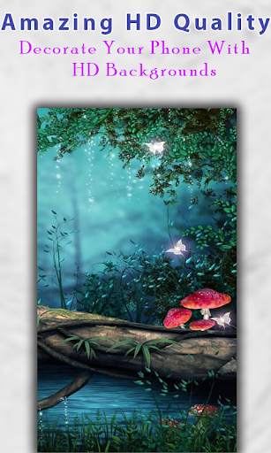 Nature Wallpapers HD screenshot 5
