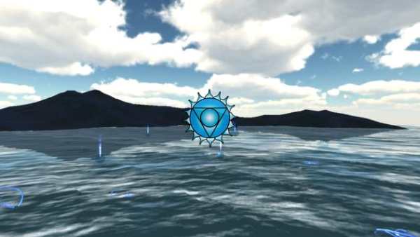 Chakra Experience 4 تصوير الشاشة