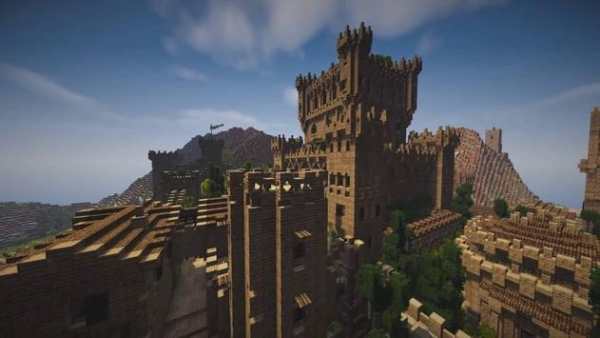 King Royale Craft screenshot 3