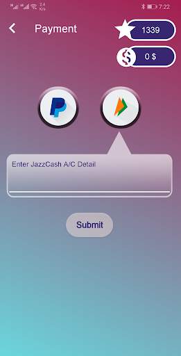 Spin for Cash: Tap the Wheel Spinner & Win it! screenshot 5