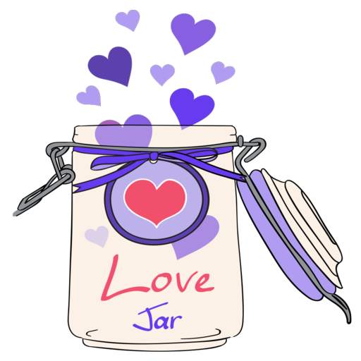 Love Jar 2020 1.4