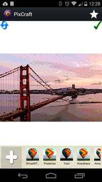 Photo Grid Collage pickart HD screenshot 2