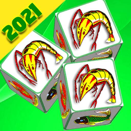 Bau Cua 2021 3D स्क्रीनशॉट 1