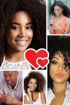 South African Social - Chat , Mingle & Dating App screenshot 1