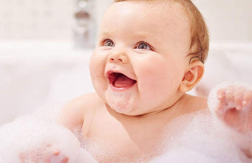 bébé cadres photo Image enfant pour Whatsapp 2021 screenshot 2