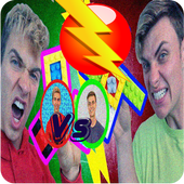 Video Stephen Sharer Vs Friends icon