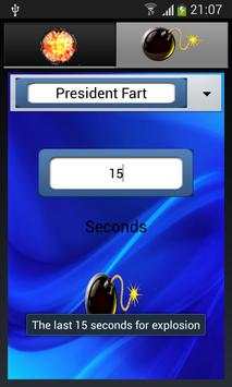 Funny Fart Sounds screenshot 5