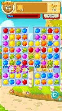 Cookie Crush screenshot 4