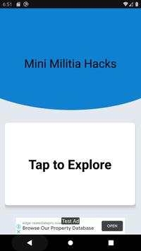 Guide for Militia Doodle screenshot 1