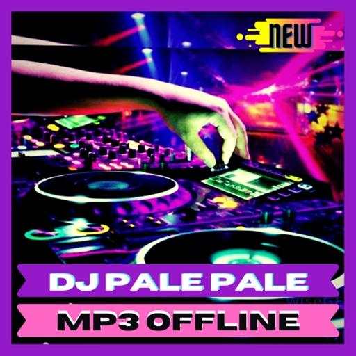 DJ Pale Pale Viral Tiktok Terbaru Offline 1.2