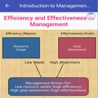 Introduction to Management and Organizations on 9Apps