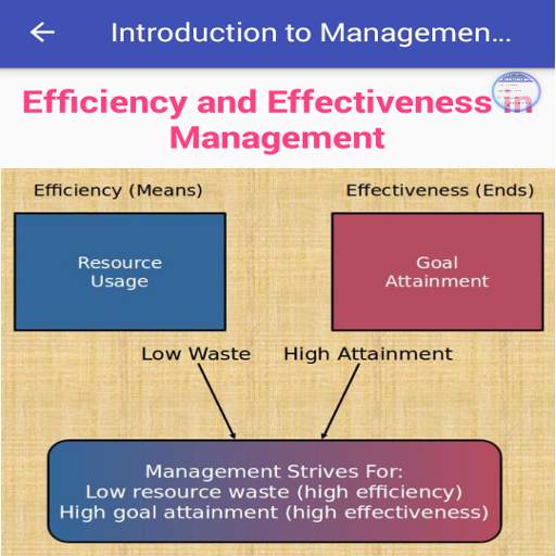 Introduction to Management and Organizations 2.0