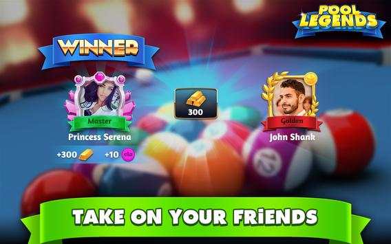 8 Ball Legend screenshot 2