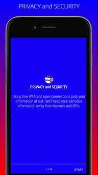 VPN Bokepp screenshot 3