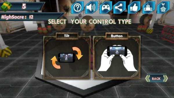 Zombie Killer screenshot 11