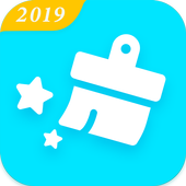 Copo Cleaner icon