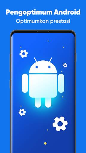 App Booster Lite - RAM Booster screenshot 4