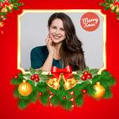 christmas photo frame 1.0.3