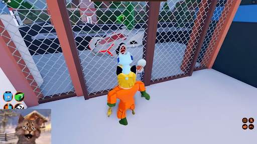 Escape Jailbreak Mod Tips And hints screenshot 3