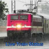 Indian Railway Enquiry - Train Status, Pnr Status icon