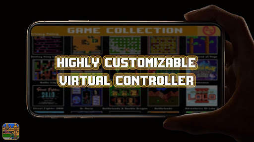 Street Fighting : Super Fighter screenshot 4