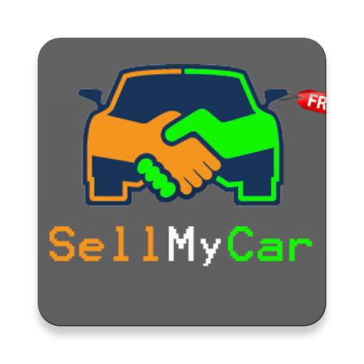 Sell My Car ( usa) 1.0