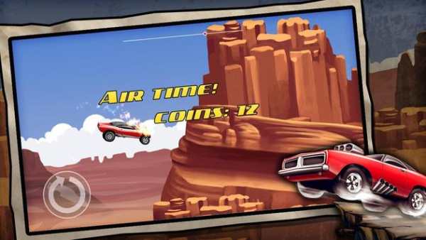 Stunt Car Challenge 2 screenshot 2