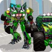 Angry US Robot Transform: Earth Wars 1.1