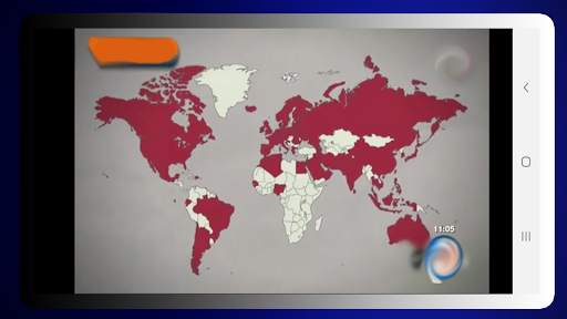 TV-México PRO screenshot 5