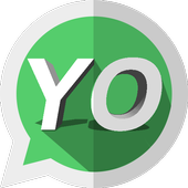 YOwhats plus أيقونة