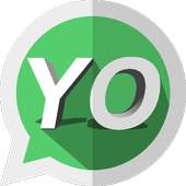 YOwhats plus 1.1.12