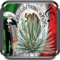 Mexican Music logo