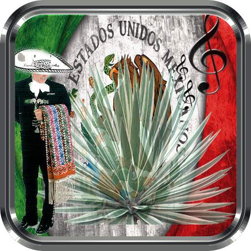 Mexican Music 1.04
