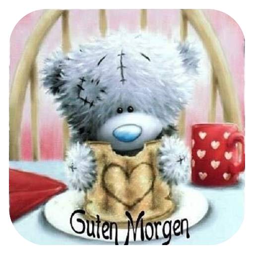Guten Morgen & Guten Abend Bilder 1.2