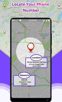 Mobile Number Tracker screenshot 5
