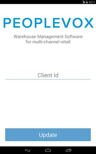 PVX Updater screenshot 2