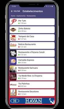 Viva Jaraguá screenshot 4