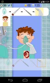 hospital games screenshot 3