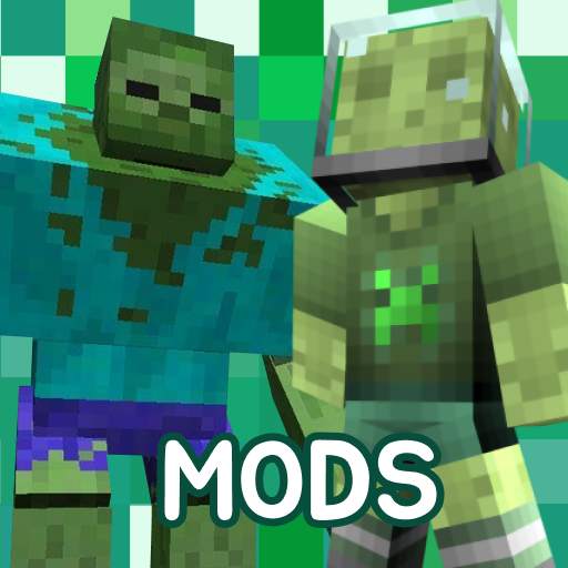 Left 4 Dead Mod for Minecraft 4.0