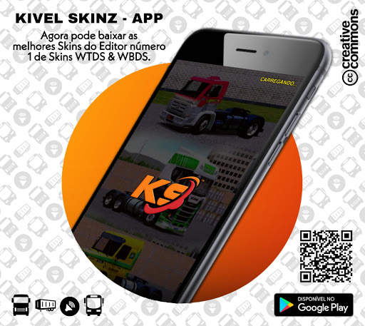 KIVEL SKINZ - OFICIAL screenshot 1
