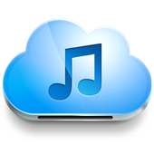Free Tubidy Music logo