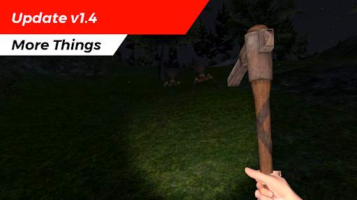 Adventure Survival screenshot 3