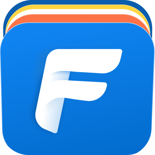 Trust File Manager &amp; Explorer icon