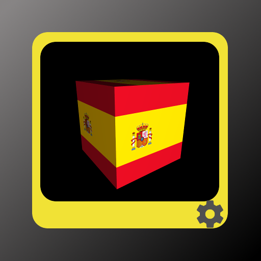 Cube ES LWP icon