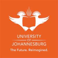 University of Johannesburg icon