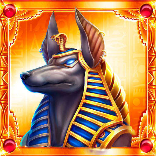 Boombastic Egypt 1.0.2