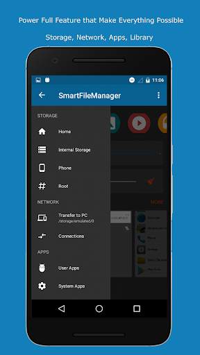 Smart File Manager screenshot 3