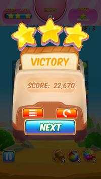 Cookie Crush screenshot 3