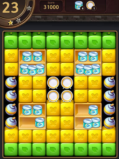 Fruits Blast : Puzzle Game screenshot 16