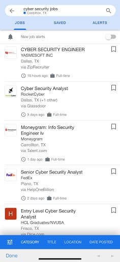 iSecurity Social screenshot 14